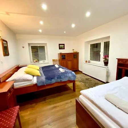 Simihouse Semesterbostad