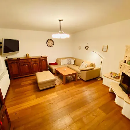 Simihouse Holiday home Nova Bana