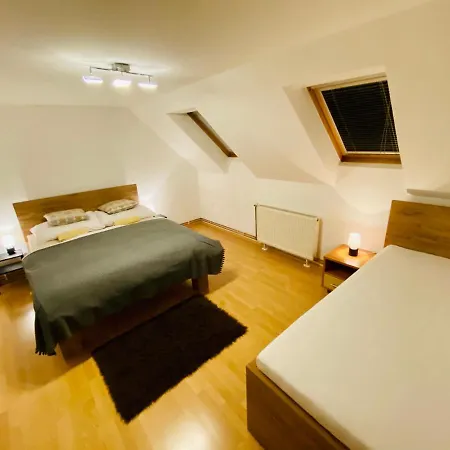 Simihouse Holiday home *