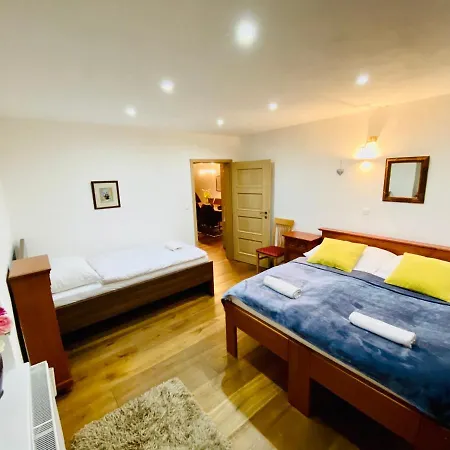 Simihouse Semesterbostad