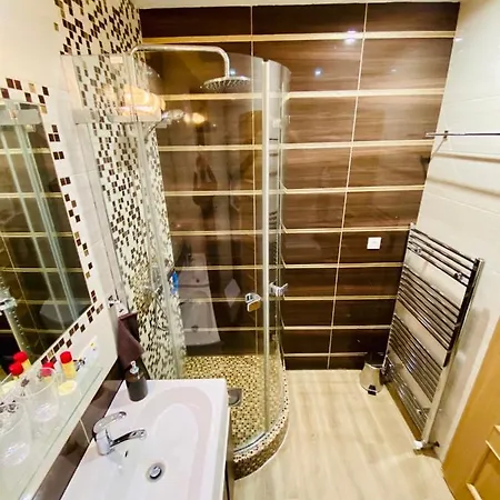 Simihouse Semesterbostad *