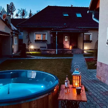 Simihouse Holiday home