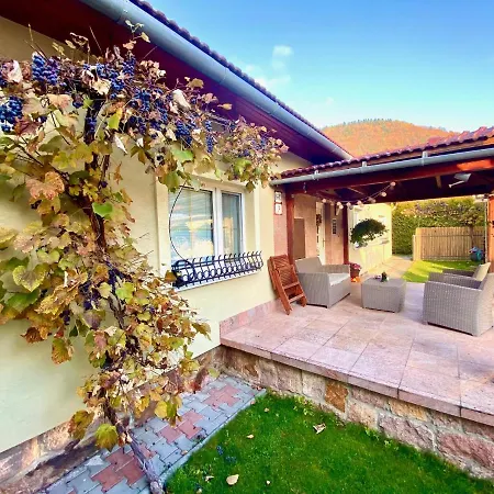 Simihouse Nova Bana