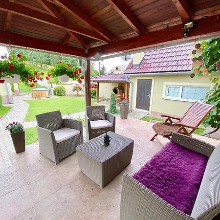 Simihouse Nova Bana