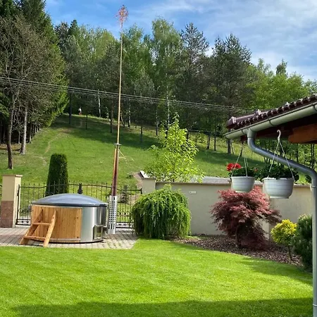 Simihouse Holiday home *