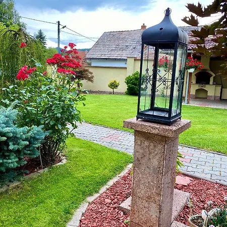 Holiday home Simihouse Nova Bana