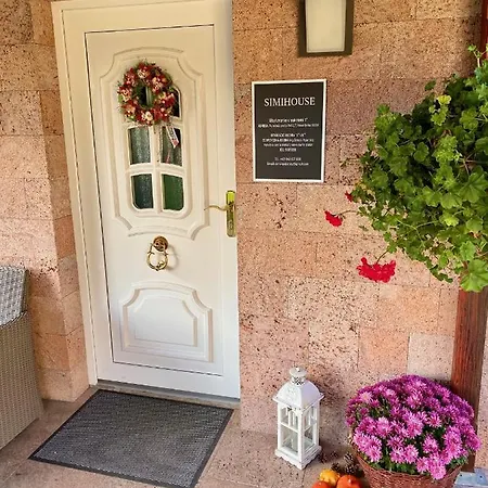 Simihouse Holiday home Nova Bana