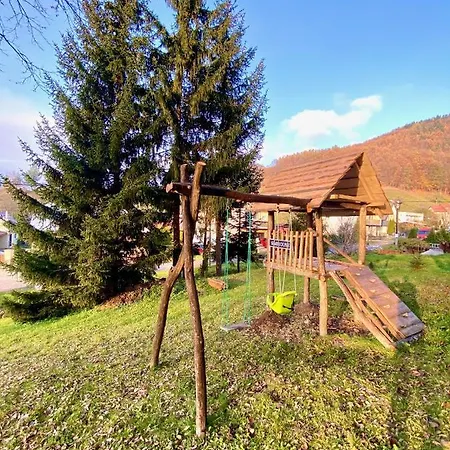Simihouse Nova Bana