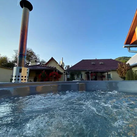 Semesterbostad Simihouse