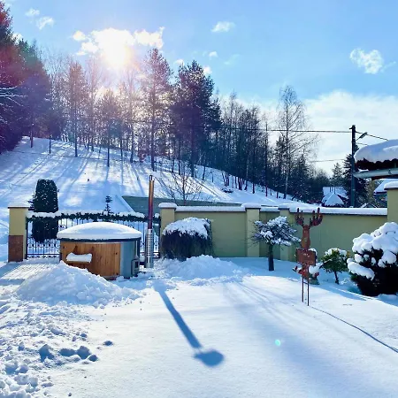 Casa vacanze Simihouse *