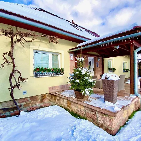 Simihouse Nova Bana
