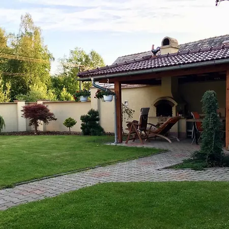 Holiday home Simihouse
