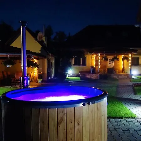 Simihouse Semesterbostad