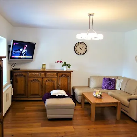 Simihouse Nova Bana