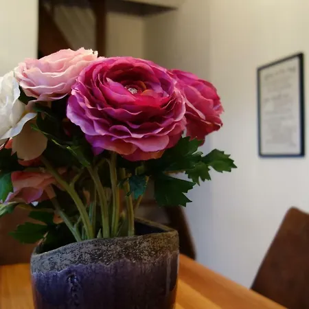 Semesterbostad Simihouse