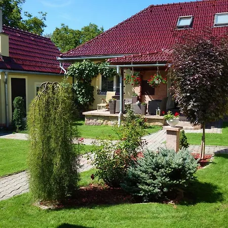 Simihouse Semesterbostad