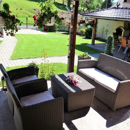 Simihouse * Nova Bana