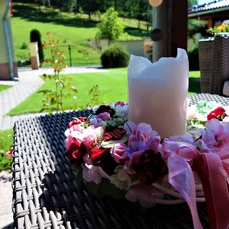 Semesterbostad Simihouse *