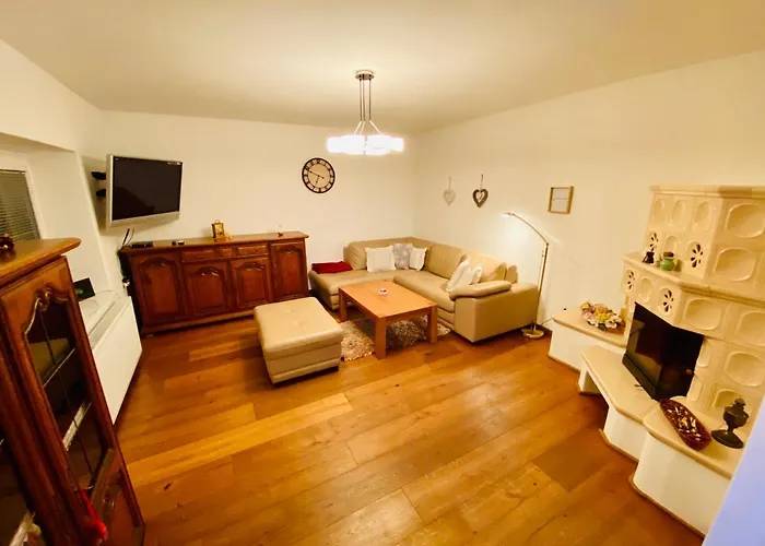 Simihouse 펜션 노바바냐