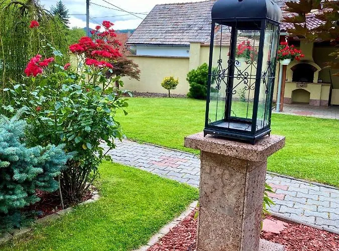 펜션 Simihouse 노바바냐