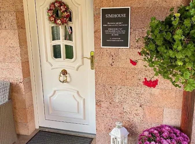 Simihouse 펜션 노바바냐