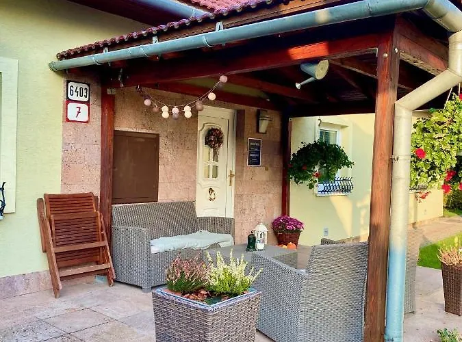 Simihouse 펜션 노바바냐