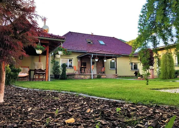 펜션 Simihouse 노바바냐